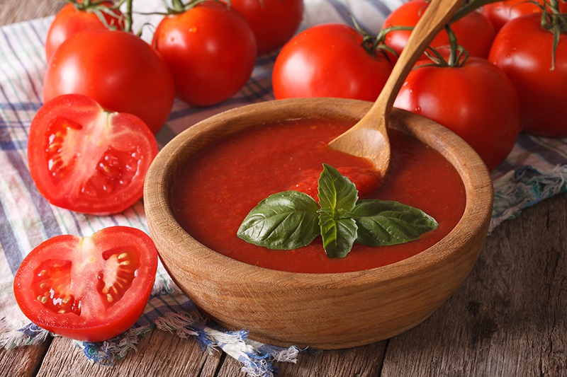 چیزی فراتر از یک شیرجه برای سیب زمینی سرخ شده