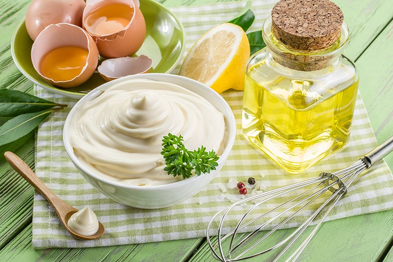 پیروزی کامل نفت و آب